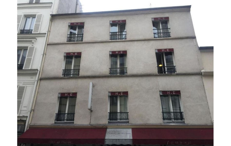 HOTEL de l' Europe