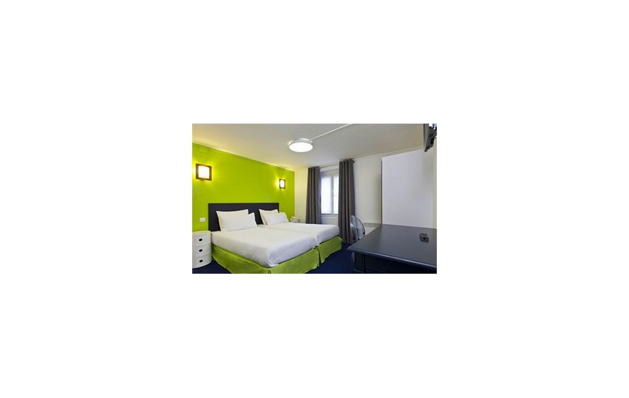 Hotel Delarc