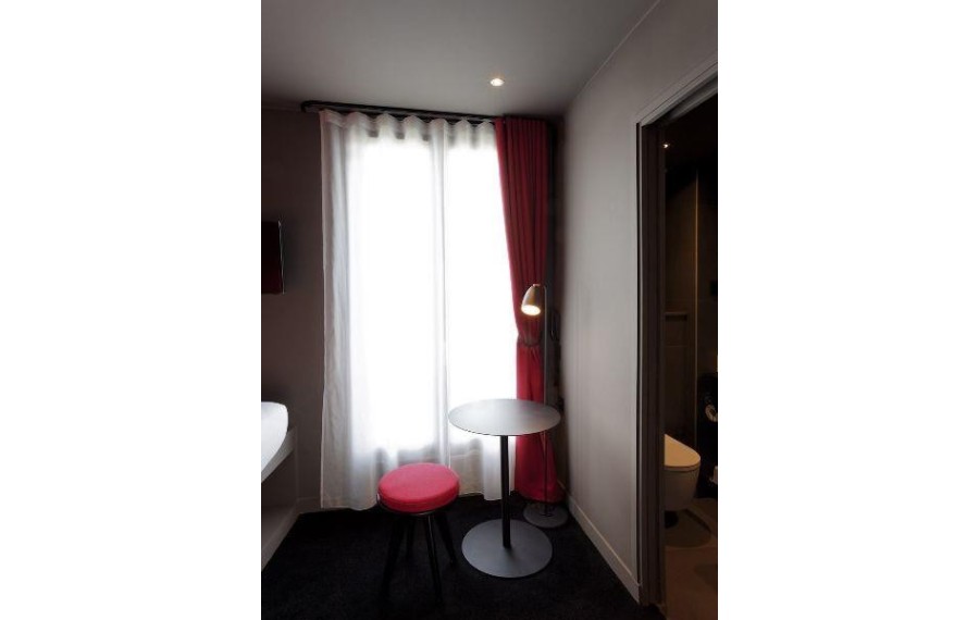 Hôtel Saint-Marcel Paris