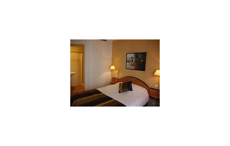 Hotel du Home Moderne