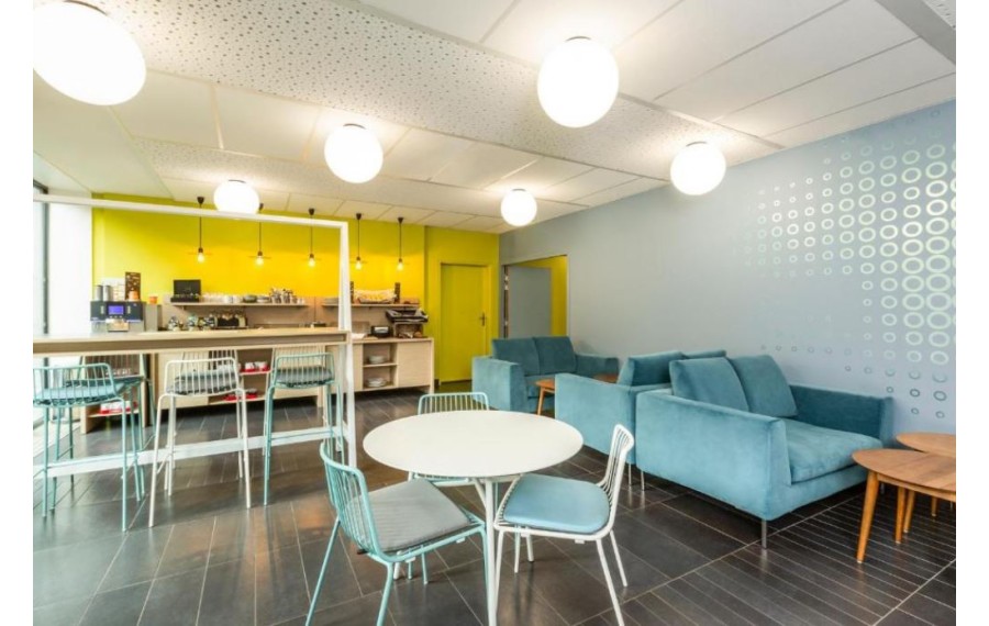 Aparthotel Adagio access Paris Reuilly