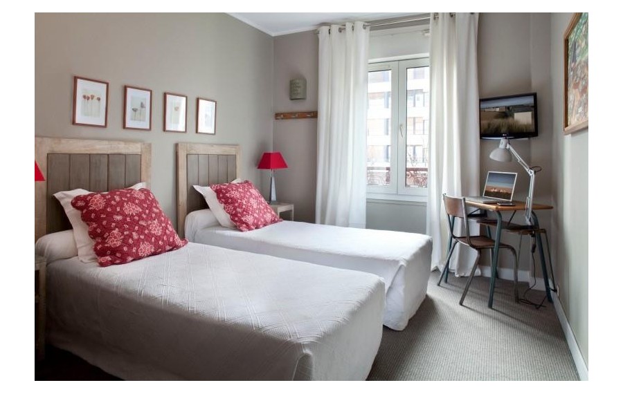 Hotel Leopold