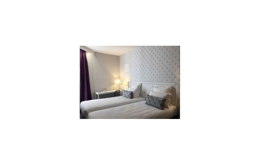 Hotel Paris Vaugirard