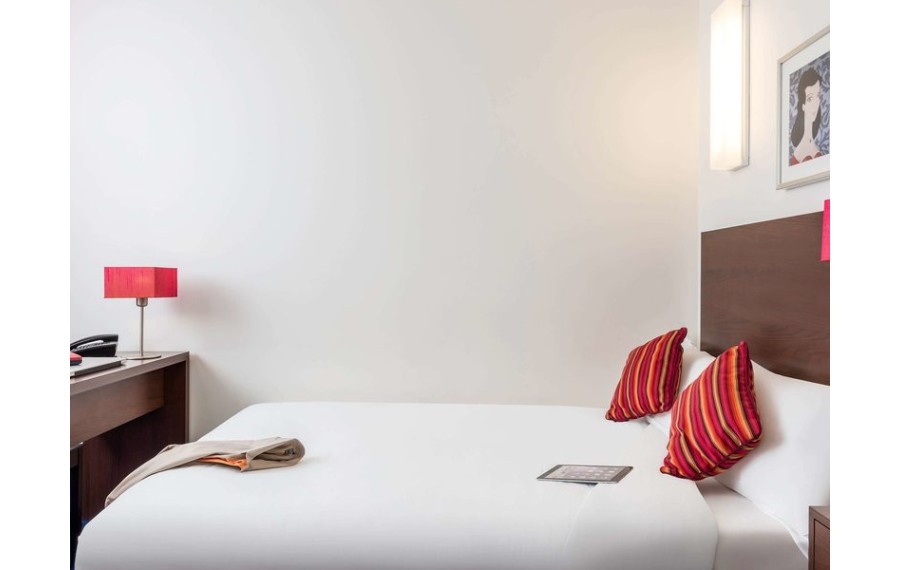 Aparthotel Adagio access...