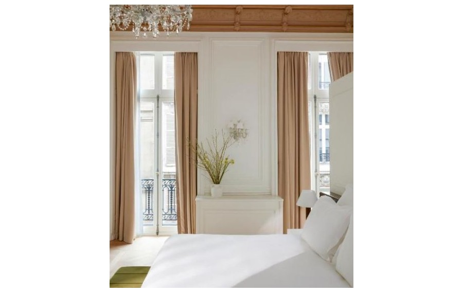 Maison Delano Paris