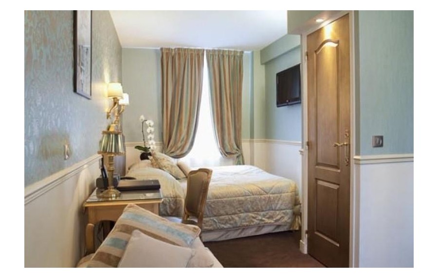 Riviera Elysees