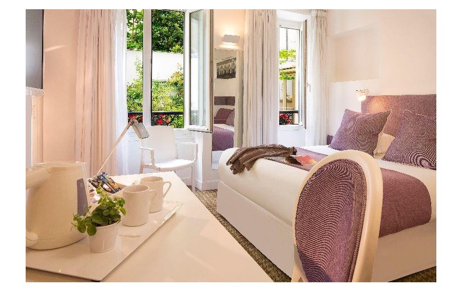 Hôtel Mistral