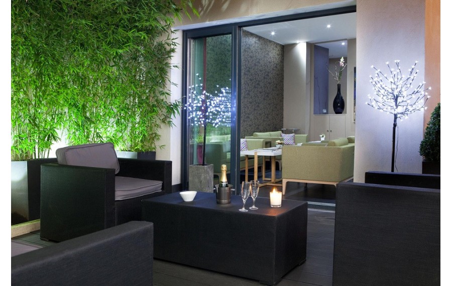 Serotel Suites Opera