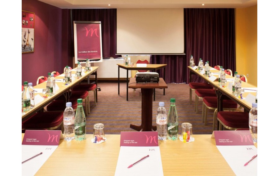 Mercure Versailles Parly 2