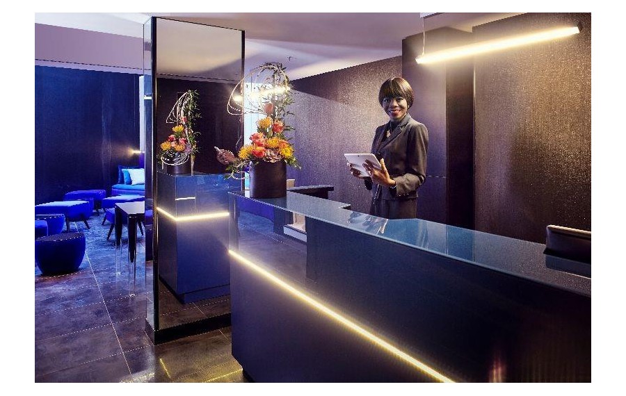 Déclic Hotel