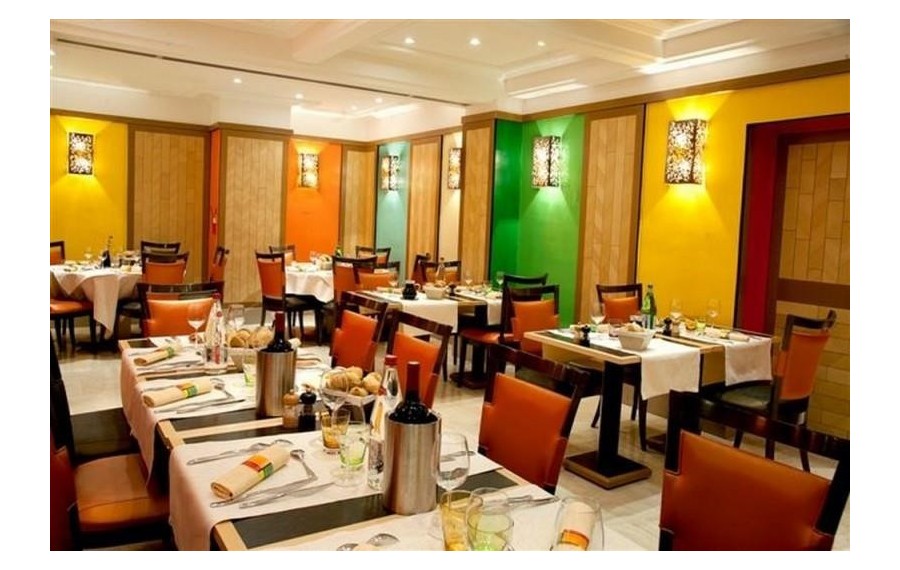Hotel Le Cardinal
