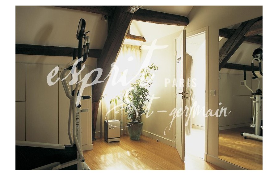 Hotel Esprit Saint Germain