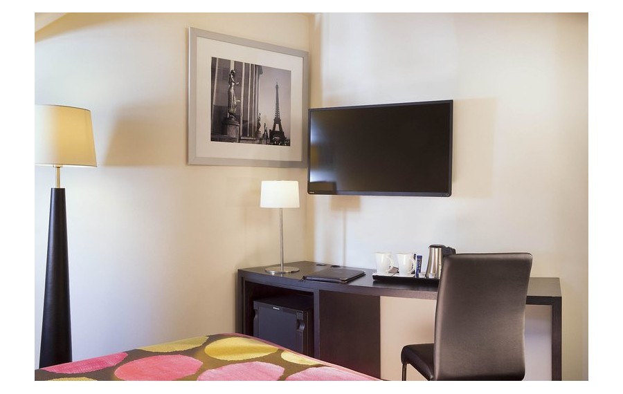 Le M Hotel Paris