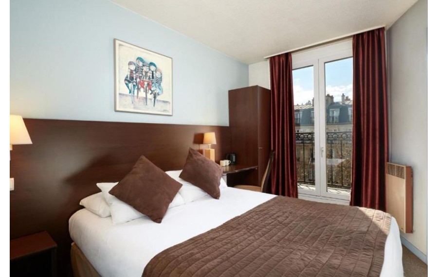 Hotel Alane