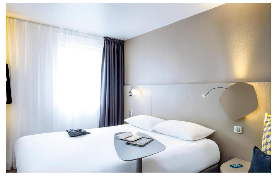 Ibis Styles Paris Bercy