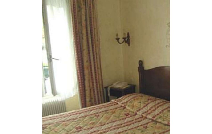 Hotel Alyss Saphir...