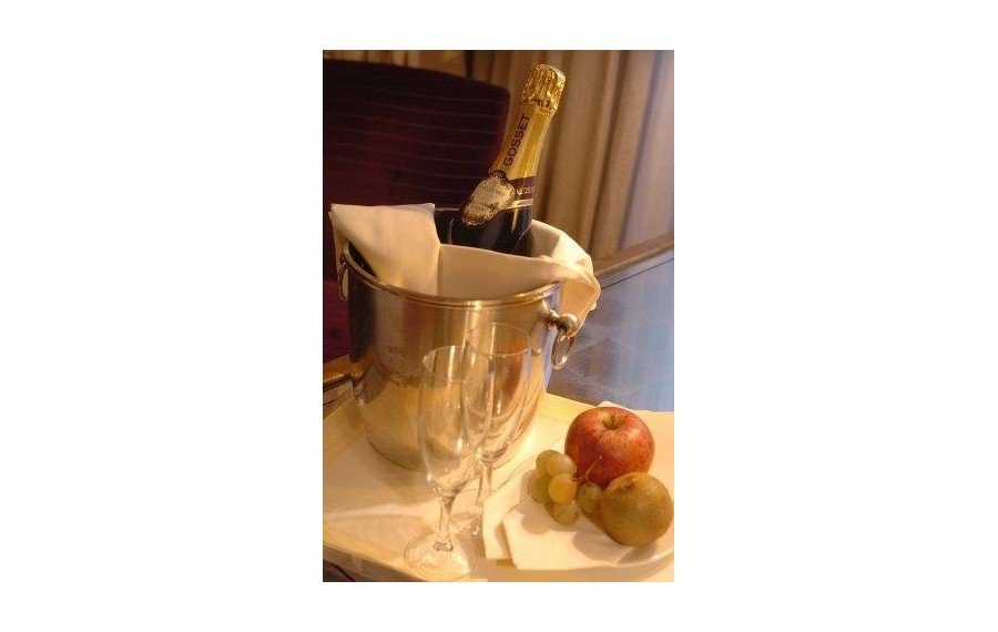 Amarante Champs Elysees