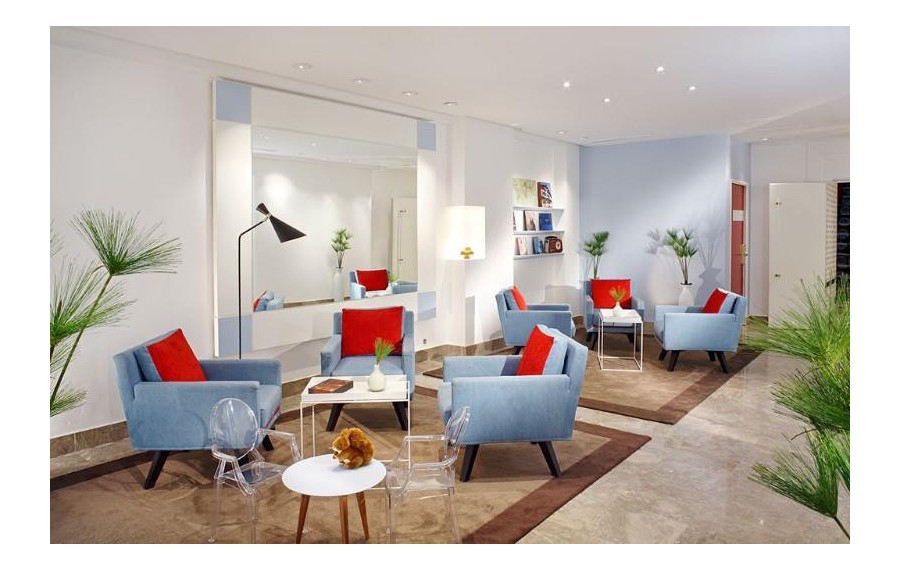 Hôtel Astoria