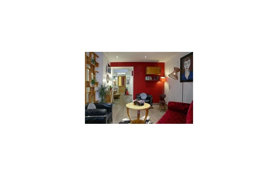 Aulivia Opera Hotel