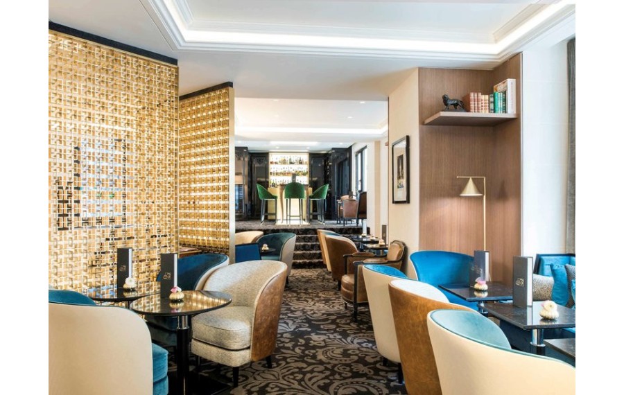 Sofitel Paris Baltimore...
