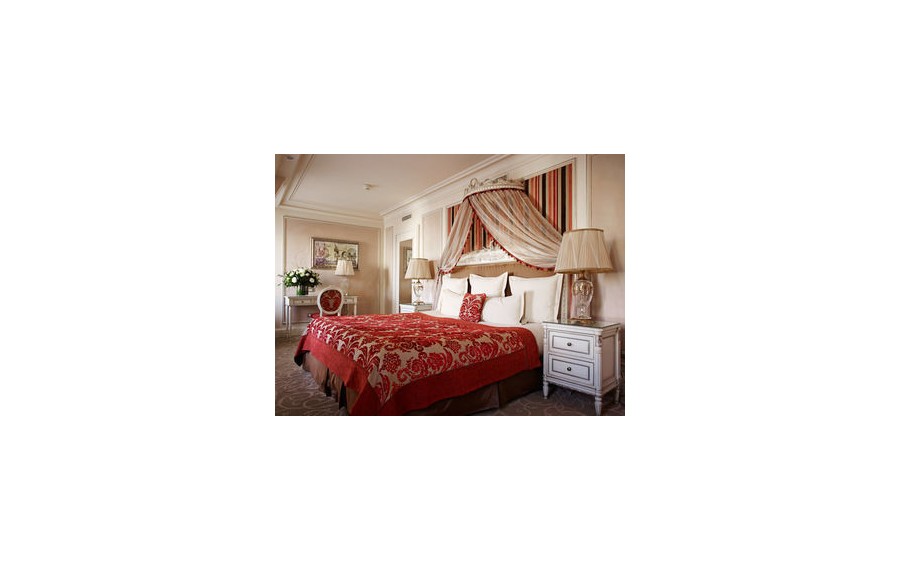 Hotel Balzac