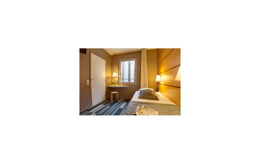 Belambra City Hotel Magendie