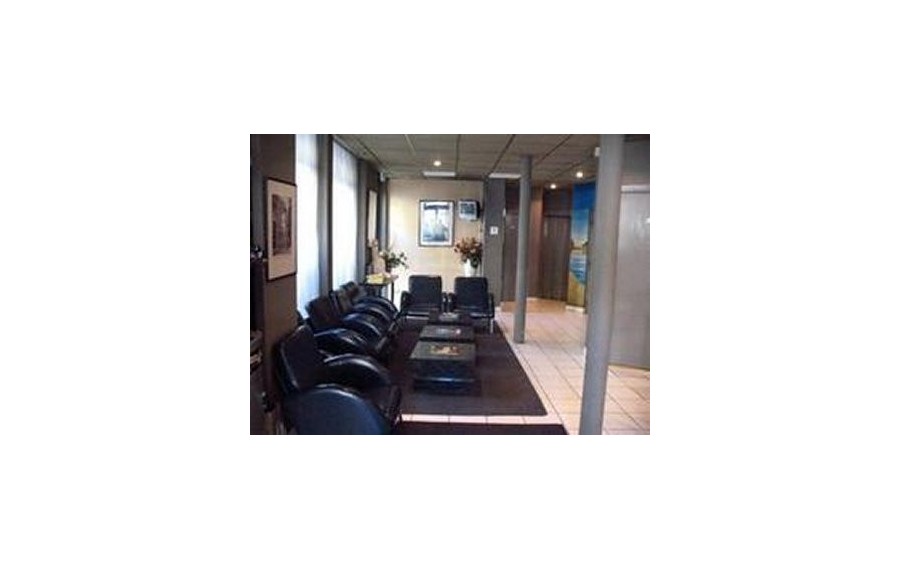 Hipotel Paris Belgrand...