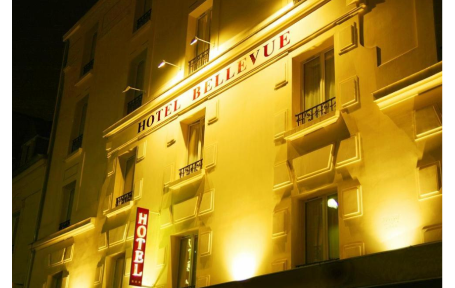 Bellevue Montmartre