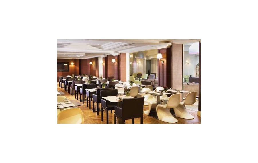 Hôtel 34B