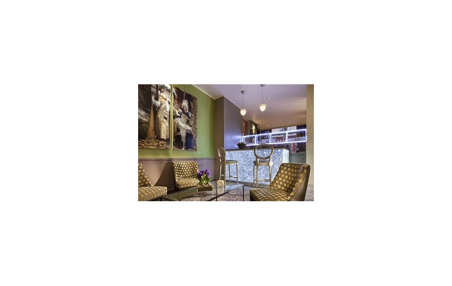 Best Western Anjou Lafayette