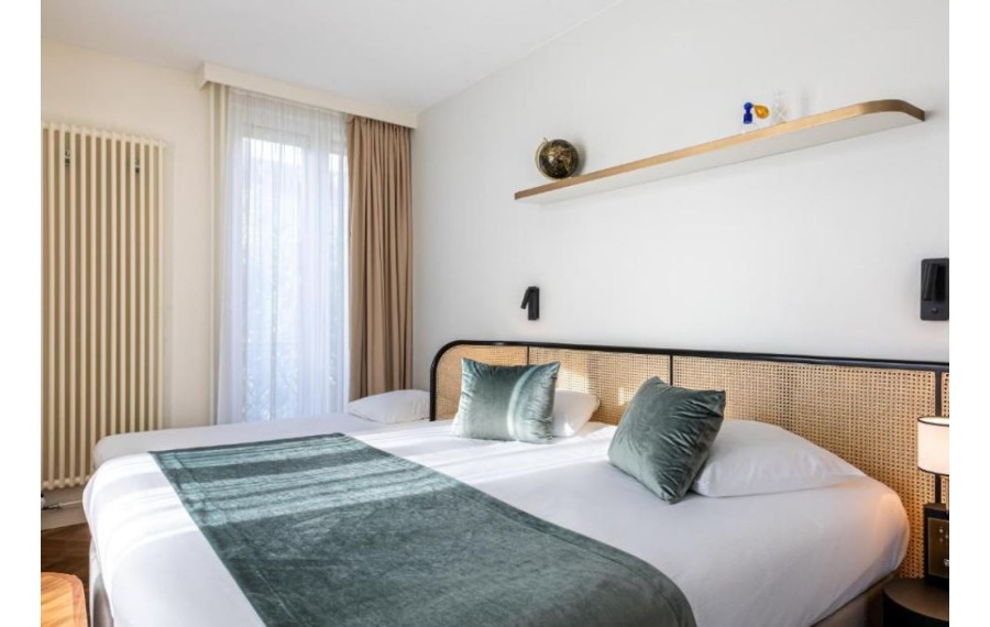 Hotel Le Friedland