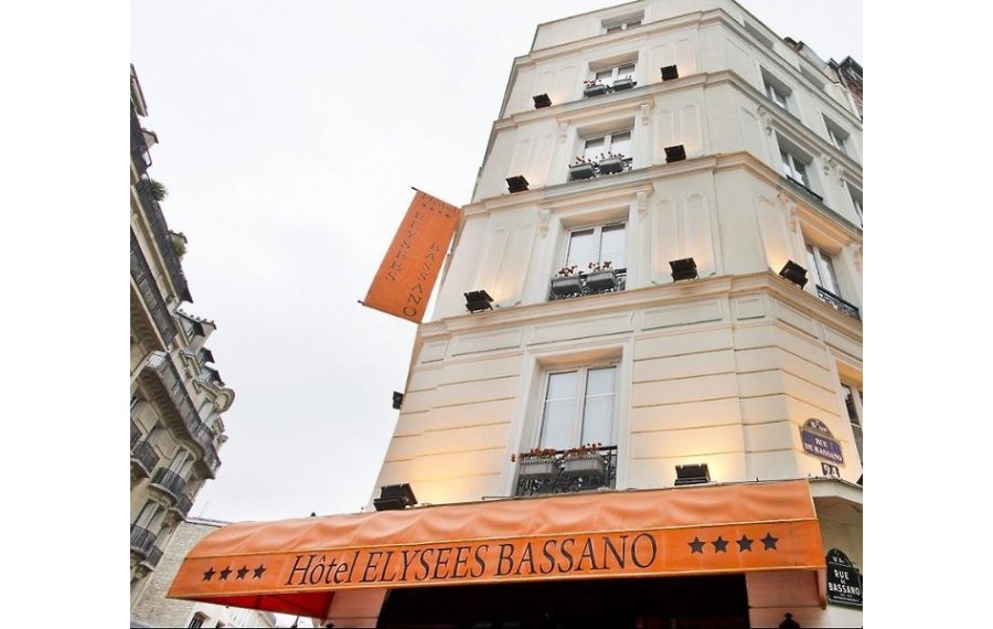 Elysees Bassano