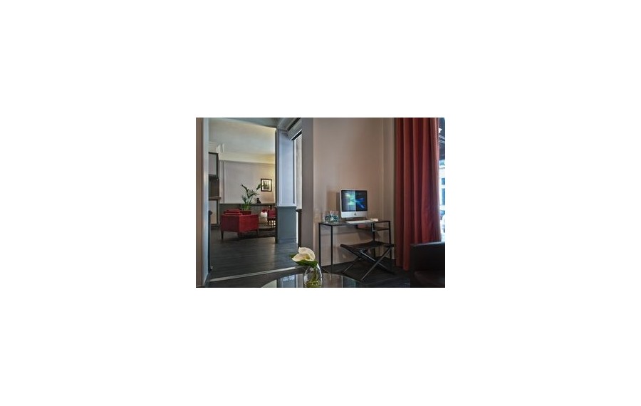 Best Western Paris Gare...