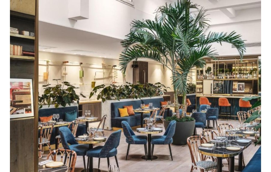 PLEY Hotel