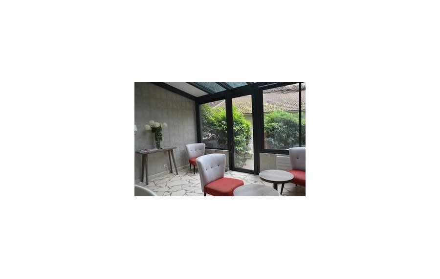 Best Western Hôtel Montcalm