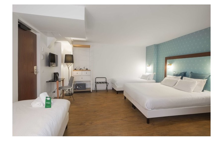 The Playce Hotel by...