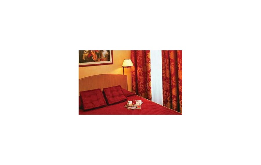 Newhotel Lafayette