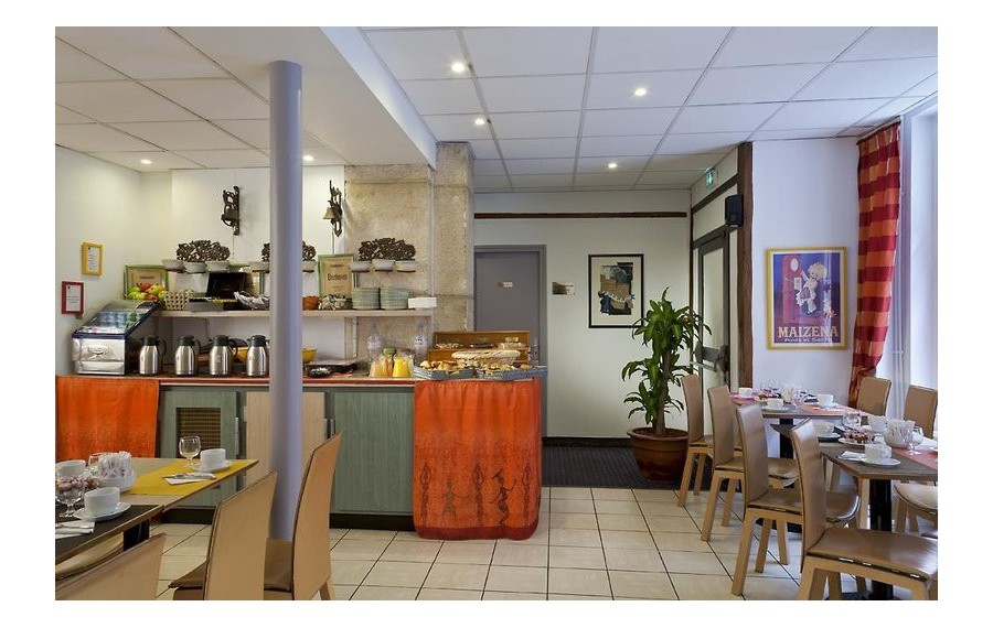 ibis Styles Paris Gare...