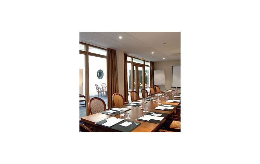 Best Western Amiral Hotel