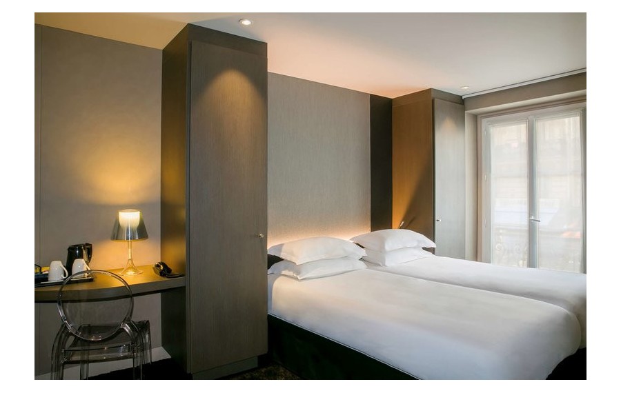 Best Western Plus Quartier...