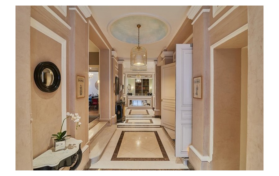 Hôtel Bradford Elysées