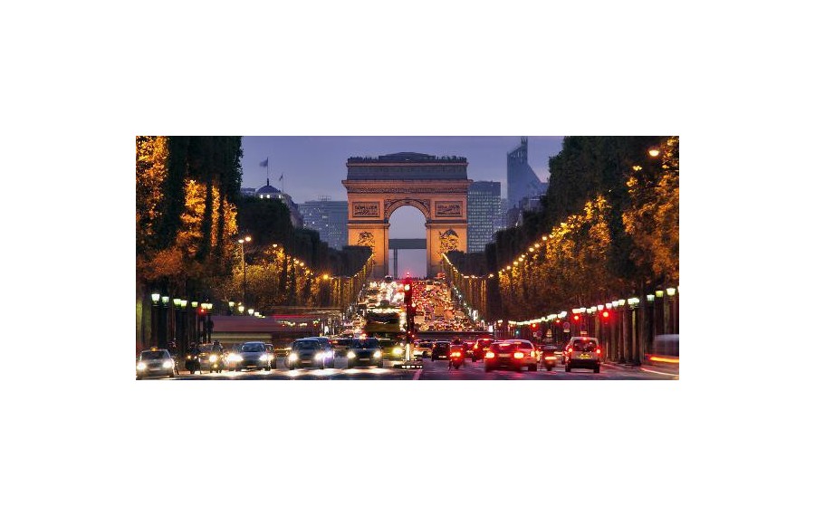 Campanile Paris XIV - Maine...