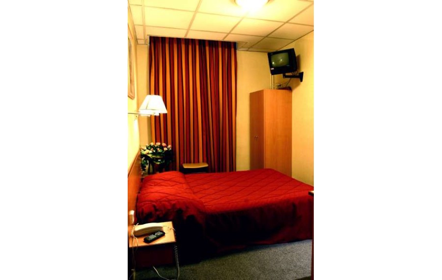 Hotel Paradis