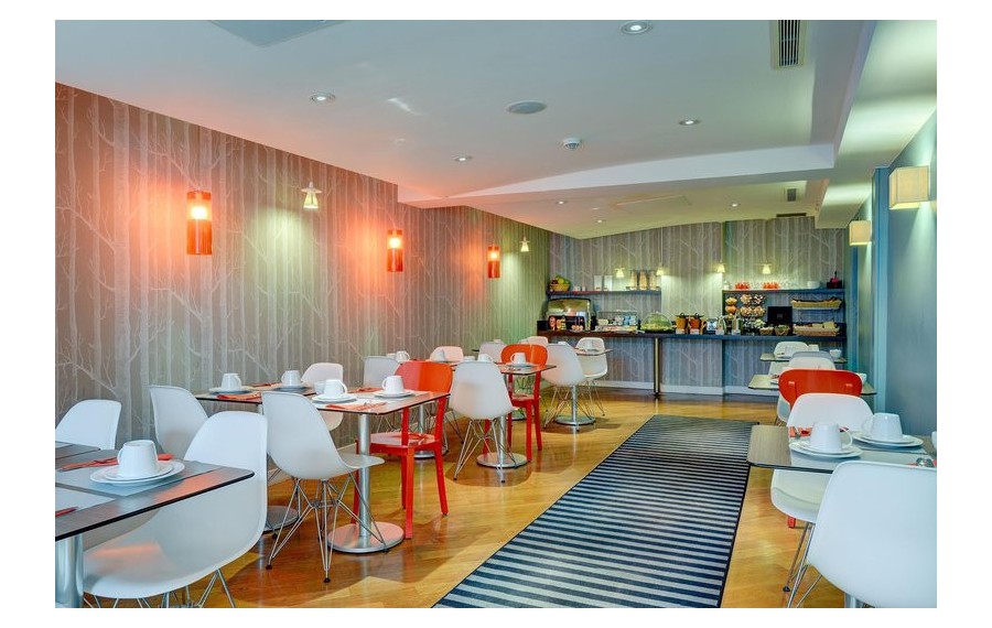 Hotel Caumartin Opera