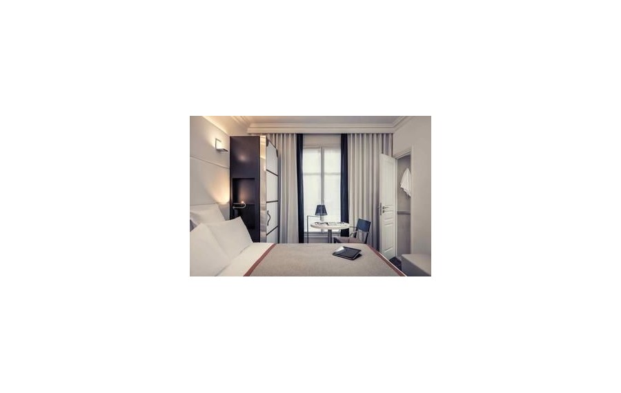Grand Hotel Chicago