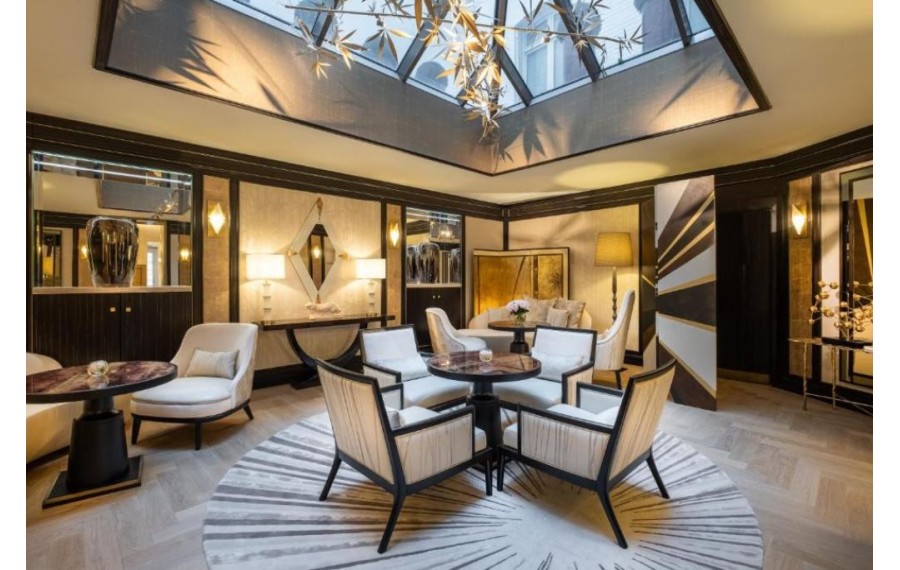 Hotel Elysia