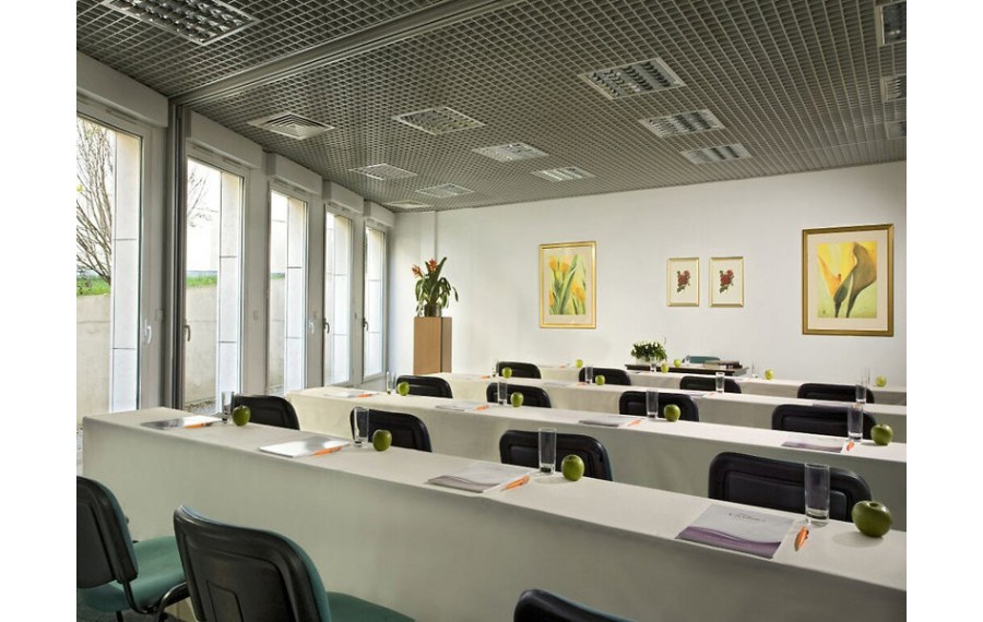 Citadines Bastille Marais Paris