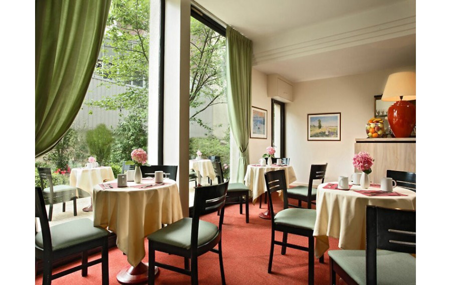 Citadines Austerlitz Paris