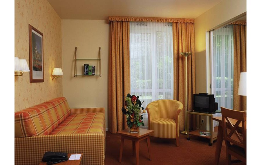Citadines Montmartre
