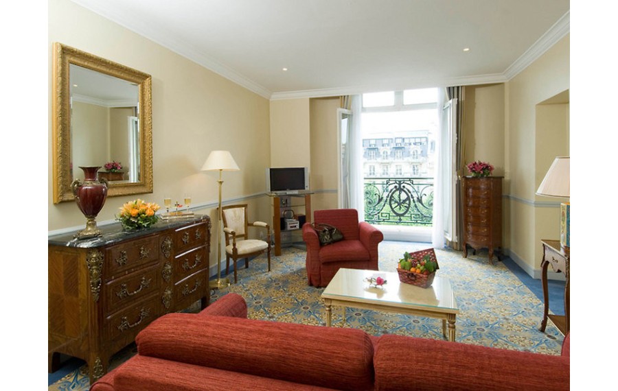 Fraser Suites Le Claridge Champs-Elysées